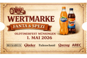 Fanta & Spezi 0,5l