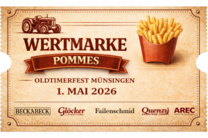 Pommes