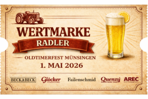 Radler 0,5l